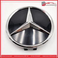 Emlem K�hlergrill Grundplatte LOGO<br>MERCEDES-BENZ CLA W177