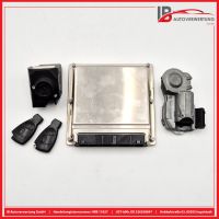 Steuerger�t Motorsteuerger�t SATZ<br>MERCEDES-BENZ W210 S210