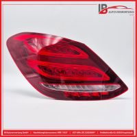 R�ckleuchte links R�cklicht<br>MERCEDES-BENZ C-KLASSE C180 W205