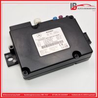 Steuerger�t Kommunikation Kontrolle<br>MERCEDES-BENZ C-KLASSE C180 W205