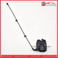 R�cksitzbank Verriegelung Schloss Hinten<br>MERCEDES-BENZ C-KLASSE C180 W205