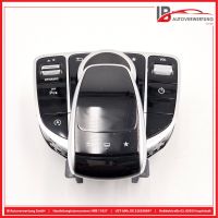 Steuerger�t Bedienung Toutchpad<br>MERCEDES-BENZ C-KLASSE C180 W205