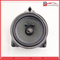 Lautsprecher T�r Vorne oder Hinten<br>MERCEDES-BENZ C-KLASSE C180 W205