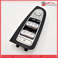 Schalter Fensterheber V Links<br>MERCEDES-BENZ C-KLASSE C180 W205