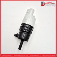 Waschwasserpumpe f�r Scheinwerferreinigung <br>MERCEDES-BENZ C-KLASSE C180 W205