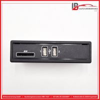 Steuerger�t USB Anschluss<br>MERCEDES-BENZ C-KLASSE C180 W205
