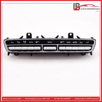 Schalter Klimaanlage <br>MERCEDES-BENZ C-KLASSE C180 W205