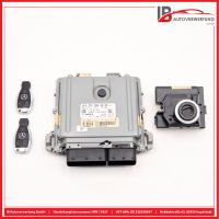 Steuerger�t Motorsteuerger�t SATZ<br>MERCEDES-BENZ C-KLASSE C180 W205