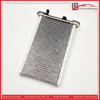 W�rmetauscher, Innenraumheizung <br>MERCEDES-BENZ C-KLASSE C180 W205
