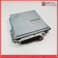 Steuerger�t Motor <br>MERCEDES BENZ C-KLASSE W202