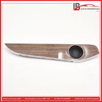 Zierleiste T�r Hinten Links Holz<br>MERCEDES-BENZ C-KLASSE C180 W205