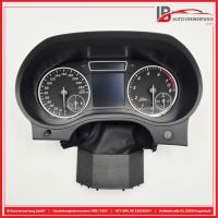 Tacho Kombiinstrument <br>MERCEDES-BENZ B180 B-KLASSE W246