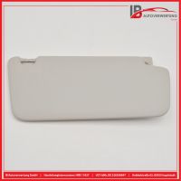 Sonnenblende links <br>MERCEDES-BENZ B180 B-KLASSE W246