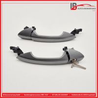 T�rgriff Vorne Farbe 787U<br>MERCEDES-BENZ B180 B-KLASSE W246