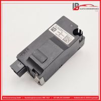 Steuerger�t Wegfahrsperre Lenkschloss<br>MERCEDES-BENZ B180 B-KLASSE W246