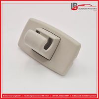 Sonnenblende Halter<br>MERCEDES-BENZ B180 B-KLASSE W246