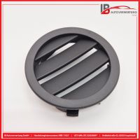 L�ftungsgitter Armaturenbrett <br>MERCEDES-BENZ B180 B-KLASSE W246
