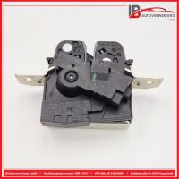 Heckklappe schloss<br>MERCEDES-BENZ B180 B-KLASSE W246