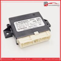 Steuerger�t Einparkhilfe Parktronic<br>MERCEDES-BENZ B180 B-KLASSE W246