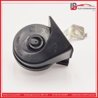 Hupe Fanfare Signalhorn 500Hz<br>MERCEDES-BENZ B180 B-KLASSE W246