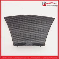 Mittelkonsole Hinten Geh�use Gummi<br>MERCEDES-BENZ B180 B-KLASSE W246