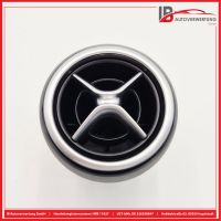 L�ftungsgitter Armaturenbrett Luftd�se Mitte<br>MERCEDES-BENZ B180 B-KLASSE W246
