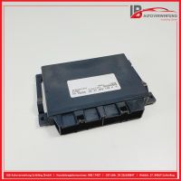 Steuerger�t Getriebe <br>MERCEDES BENZ W202 W210