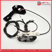 T�rschloss Heckt�r Schloss<br>MERCEDES-BENZ SPRINTER 313 CDI W906