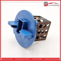 Widerstand Gebl�semotor <br>MERCEDES-BENZ SPRINTER 313 CDI W906