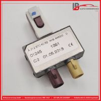 Antennenverst�rker Kofferraum<br>MERCEDES-BENZ E-KLASSE W212 E200 CDI