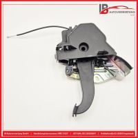 Bremspedal Feststellbremse<br>MERCEDES-BENZ E-KLASSE W212 E200 CDI