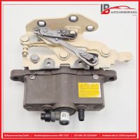 Motorhaubenscharnier Links<br>MERCEDES-BENZ E-KLASSE W212 E200 CDI