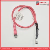 Kabel Batteriekabel<br>MERCEDES-BENZ E-KLASSE W212 E200 CDI