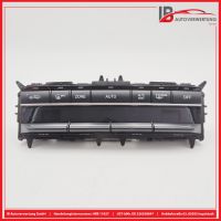 Heizungsbet�tigung Klimabedienteil <br>MERCEDES-BENZ E-KLASSE W212 E200 CDI