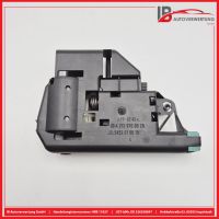 Kopfst�tze Stellmotor Hinten<br>MERCEDES-BENZ E-KLASSE W212 E200 CDI