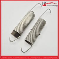 Feder Kofferraum X2<br>MERCEDES-BENZ E-KLASSE W212 E200 CDI
