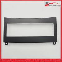 Mittelkonsole Blende<br>MERCEDES-BENZ E-KLASSE W212 E200 CDI