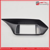 Display Blende Rahmen<br>MERCEDES-BENZ E-KLASSE W212 E200 CDI