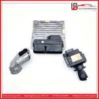 Steuerger�t Motor SATZ<br>MERCEDES-BENZ COUPE CL203 C180 KOMPRESSOR
