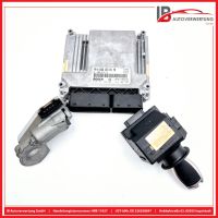 Steuerger�t Motor SATZ<br>MERCEDES-BENZ C-KLASSE S203 C200 CDI