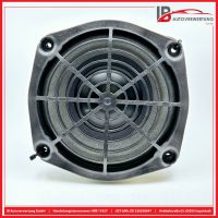 Lautsprecher Subwoofer<br>MERCEDES-BENZ C-KLASSE W203 C220 CDI