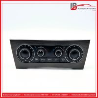 Heizungsbet�tigung Klimabedienteil <br>MERCEDES-BENZ COUPE CL203 C230