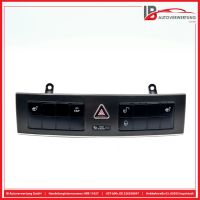 Schalterleiste Warnblinker<br>MERCEDES-BENZ COUPE CL203 C230
