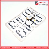 Steuerger�t Sitzbelegungserkennung <br>MERCEDES-BENZ COUPE CL203 C230