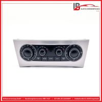 Heizungsbet�tigung Klimabedienteil <br>MERCEDES-BENZ C-KLASSE S203 C230