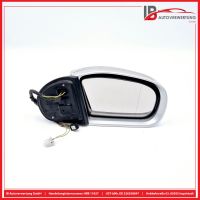 Au�enspiegel rechts Elek.ABKLAPPBAR 775U<br>MERCEDES-BENZ COUPE CL203 C180 KOMP