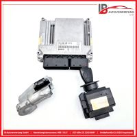 Steuerger�t Motor SATZ<br>MERCEDES-BENZ W203 S203 C200 CDI
