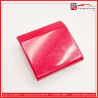 Abdeckung Abschlepphaken FEUEROPAL<br>MERCEDES-BENZ C-KLASSE S203 C220 CDI