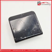Abdeckung Abschlepphaken CUBANITSILBER<br>MERCEDES-BENZ C-KLASSE W203 C200 CDI