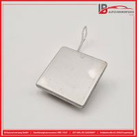 Abdeckung Abschlepphaken BRILLANTSILBER<br>MERCEDES-BENZ C-KLASSE S203 C220 CDI